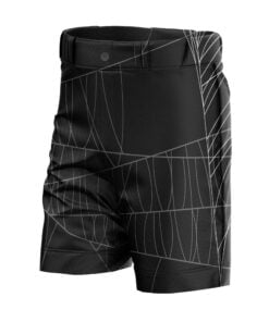 Black Widow 2.0 CoolWick Bowling Shorts