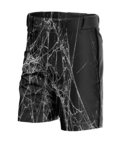 Black Widow CoolWick Bowling Shorts