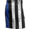 Blue Line CoolWick Bowling Shorts - Image 2