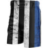 Blue Line CoolWick Bowling Shorts