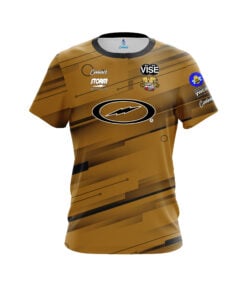 Storm Josie Barnes Courage and Compassion Replica CoolWick Bowling Jersey