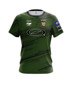 Storm Josie Barnes Gutsy Green Replica CoolWick Bowling Jersey