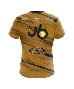 Alternative view of Storm Josie Barnes Courage and Compassion Replica CoolWick Bowling Jersey