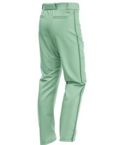 Alternative view of Mint CoolWick Bowling Pants