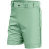 Mint CoolWick Bowling Shorts