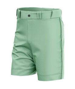 Mint CoolWick Bowling Shorts
