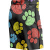 Puppy Paws CoolWick Bowling Shorts - Image 2