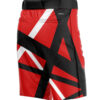 Rocker Red CoolWick Bowling Shorts - Image 2