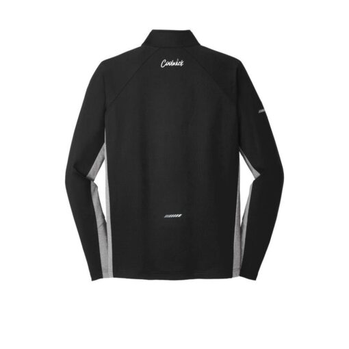 900 Global Sean Rash Sport Tek Sport Wick Stretch 1/2 Zip Pullover - Image 2