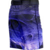 Blue Tornado CoolWick Bowling Shorts - Image 2