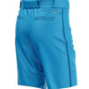 Teal CoolWick Bowling Shorts - Image 2