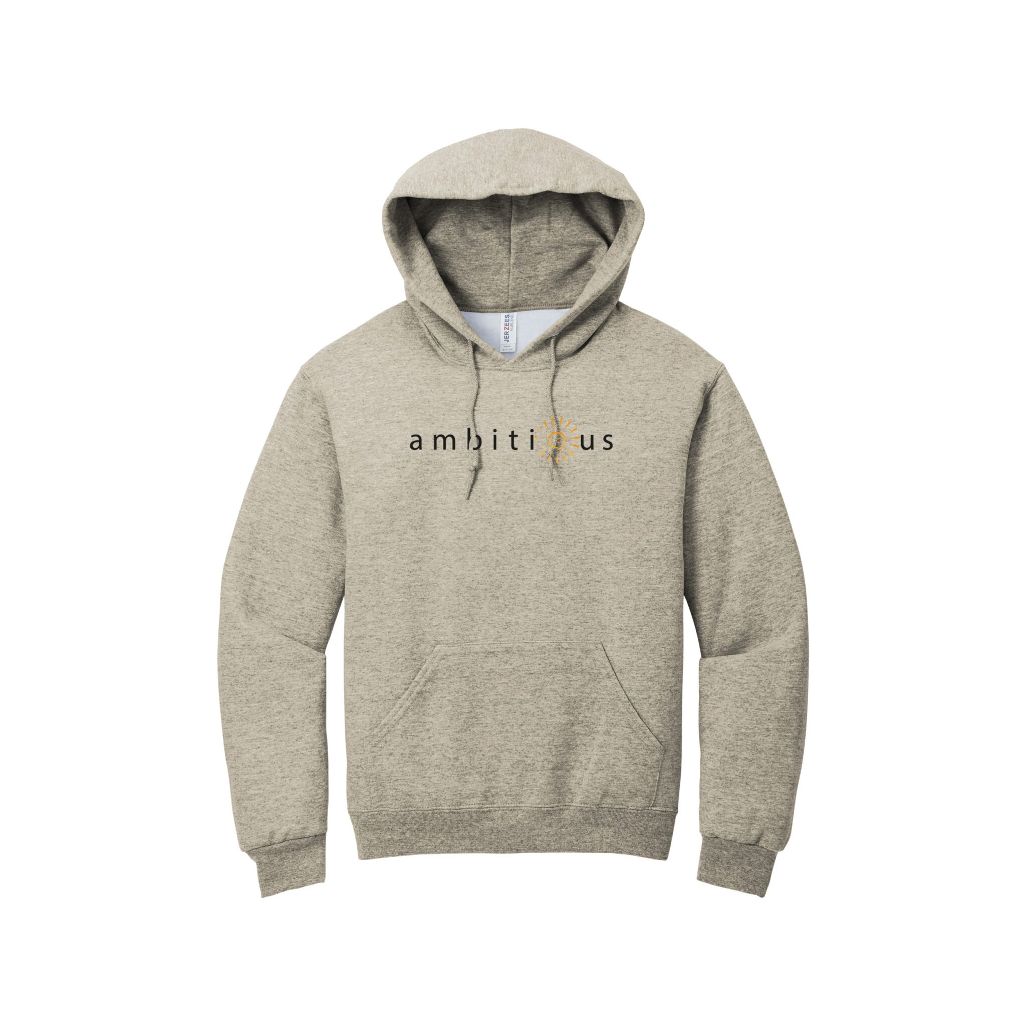 Josie Barnes Ambitious CoolWick Hoodie