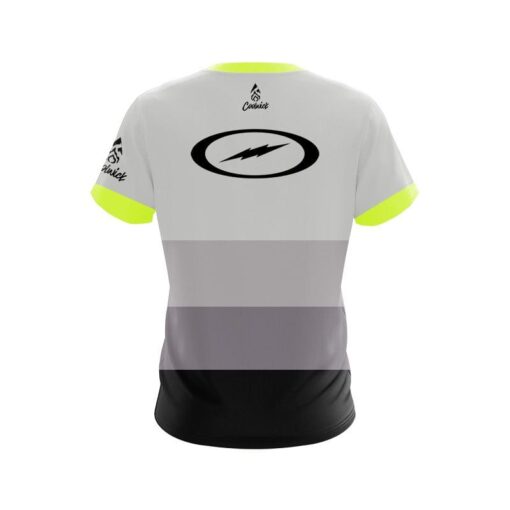 Storm Casey Mattingly 95 Max CoolWick Bowling Jersey - Image 2