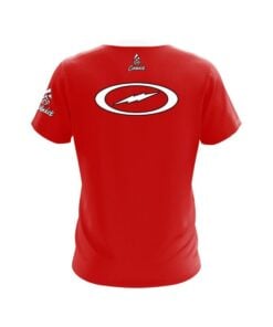 Alternative view of Storm Casey Mattingly Cati CoolWick Bowling Jersey