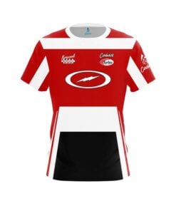 Storm Casey Mattingly Cati CoolWick Bowling Jersey