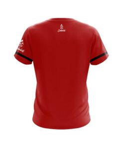 Alternative view of Storm Casey Mattingly Cardinal CoolWick Bowling Jersey