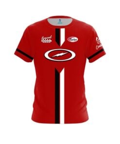 Storm Casey Mattingly Cardinal CoolWick Bowling Jersey