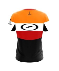 Alternative view of Storm Casey Mattingly Sol CoolWick Bowling Jersey