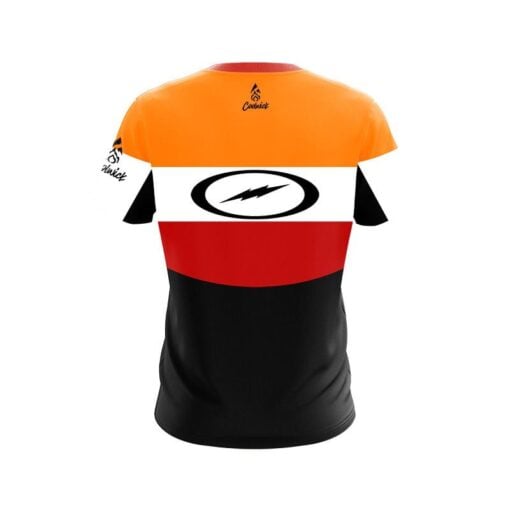 Storm Casey Mattingly Sol CoolWick Bowling Jersey - Image 2