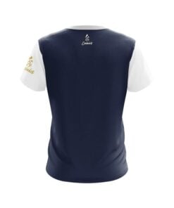 Alternative view of Storm Casey Mattingly Spurs CoolWick Bowling Jersey