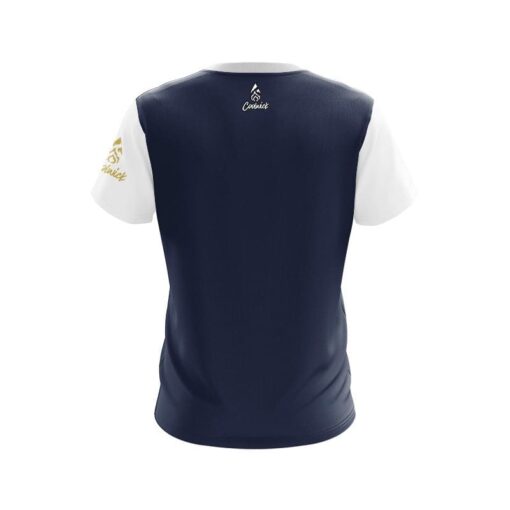 Storm Casey Mattingly Spurs CoolWick Bowling Jersey - Image 2