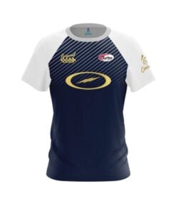 Storm Casey Mattingly Spurs CoolWick Bowling Jersey