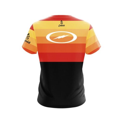 Storm Casey Mattingly Utah CoolWick Bowling Jersey - Image 2