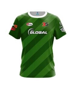 900 Global Chris Sloan Ireland CoolWick Bowling Jersey