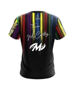 Alternative view of Motiv Erin McCarthy Pride CoolWick Bowling Jersey