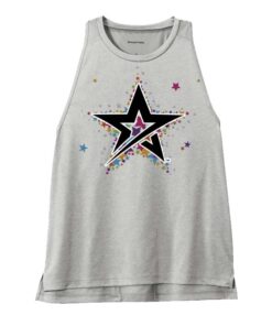 Roto Grip Stefanie Johnson Starburst Ladies Tanktop