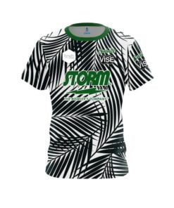 Storm Maria Bulanova Emerald Palms CoolWick Bowling Jersey