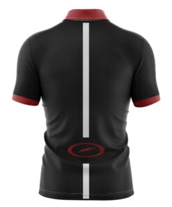 Alternative view of Storm Black Label BL6R CoolWick Bowling Jersey