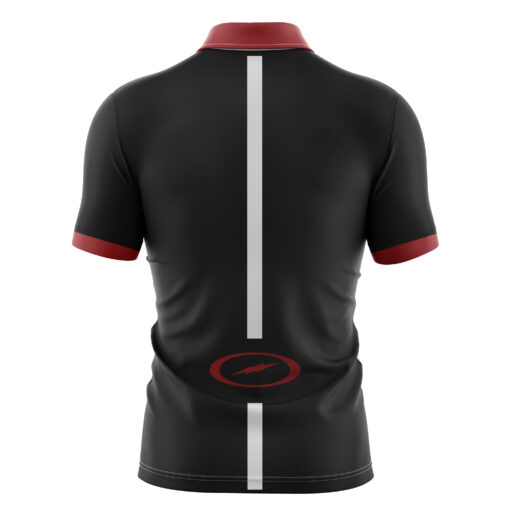 Storm Black Label BL6R CoolWick Bowling Jersey - Image 2