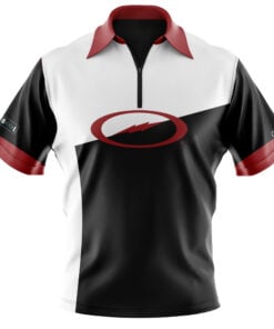Storm Black Label BL6R CoolWick Bowling Jersey