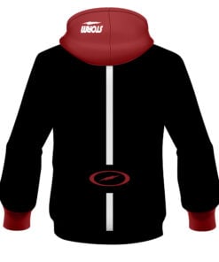 Alternative view of Storm Black Label BL6RH CoolWick Bowling Hoodie