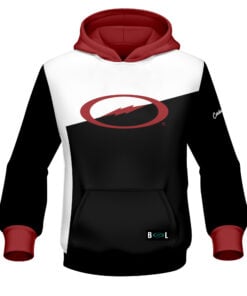 Storm Black Label BL6RH CoolWick Bowling Hoodie