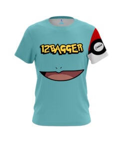 12Bagger Bubbles CoolWick Bowling Jersey