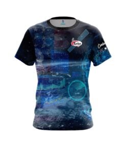 Thomas Stead Always Above 2.0 CoolWick Bowling Jersey