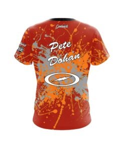 Alternative view of Storm Pete Dohan Jr. Buccaneer Blast CoolWick Bowling Jersey