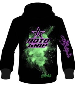 Roto Grip Shafanie DUO CoolWick Bowling Hoodie