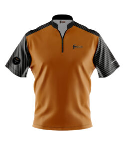 Hammer Rare Collection Carbon CoolWick Bowling Jersey