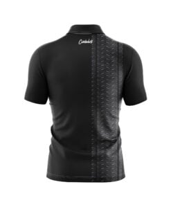 Alternative view of Hammer Rare Collection Case Box Black CoolWick Bowling Jersey