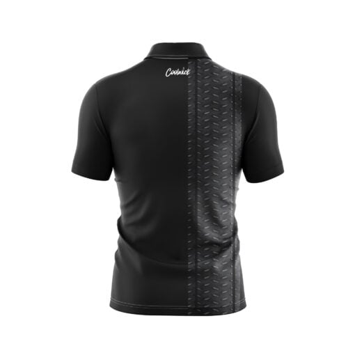 Hammer Rare Collection Case Box Black CoolWick Bowling Jersey - Image 2