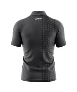 Alternative view of Hammer Rare Collection Case Box Grey CoolWick Bowling Jersey