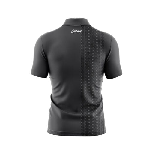 Hammer Rare Collection Case Box Grey CoolWick Bowling Jersey - Image 2