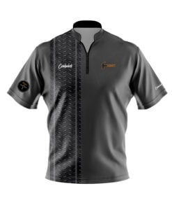 Hammer Rare Collection Case Box Grey CoolWick Bowling Jersey