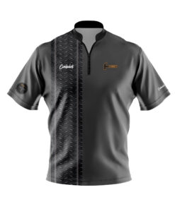 Hammer Rare Collection Case Box Grey CoolWick Bowling Jersey