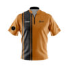 Hammer Rare Collection Case Box Orange CoolWick Bowling Jersey