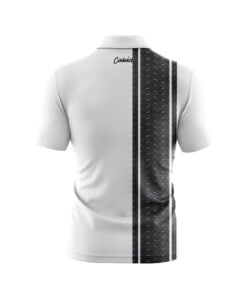 Alternative view of Hammer Rare Collection Case Box White CoolWick Bowling Jersey