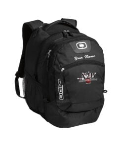 OGIO Rogue A2B Addicted to Bowling Backpack